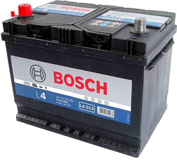 Batteries