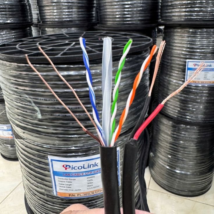 Cables