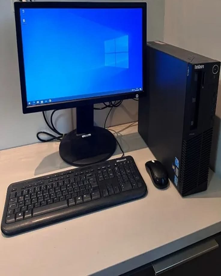 Desktop Computers