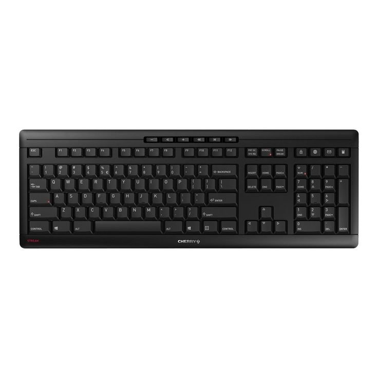 Keyboards