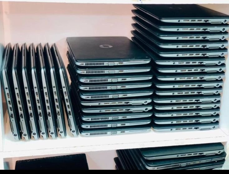 Laptops