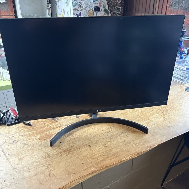 Monitors