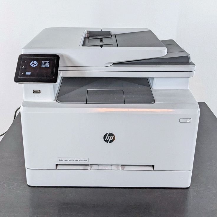 Printers