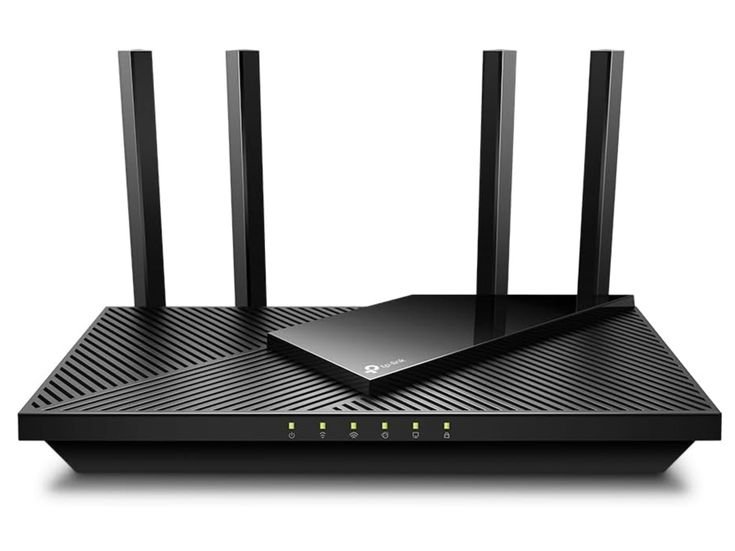 Routers
