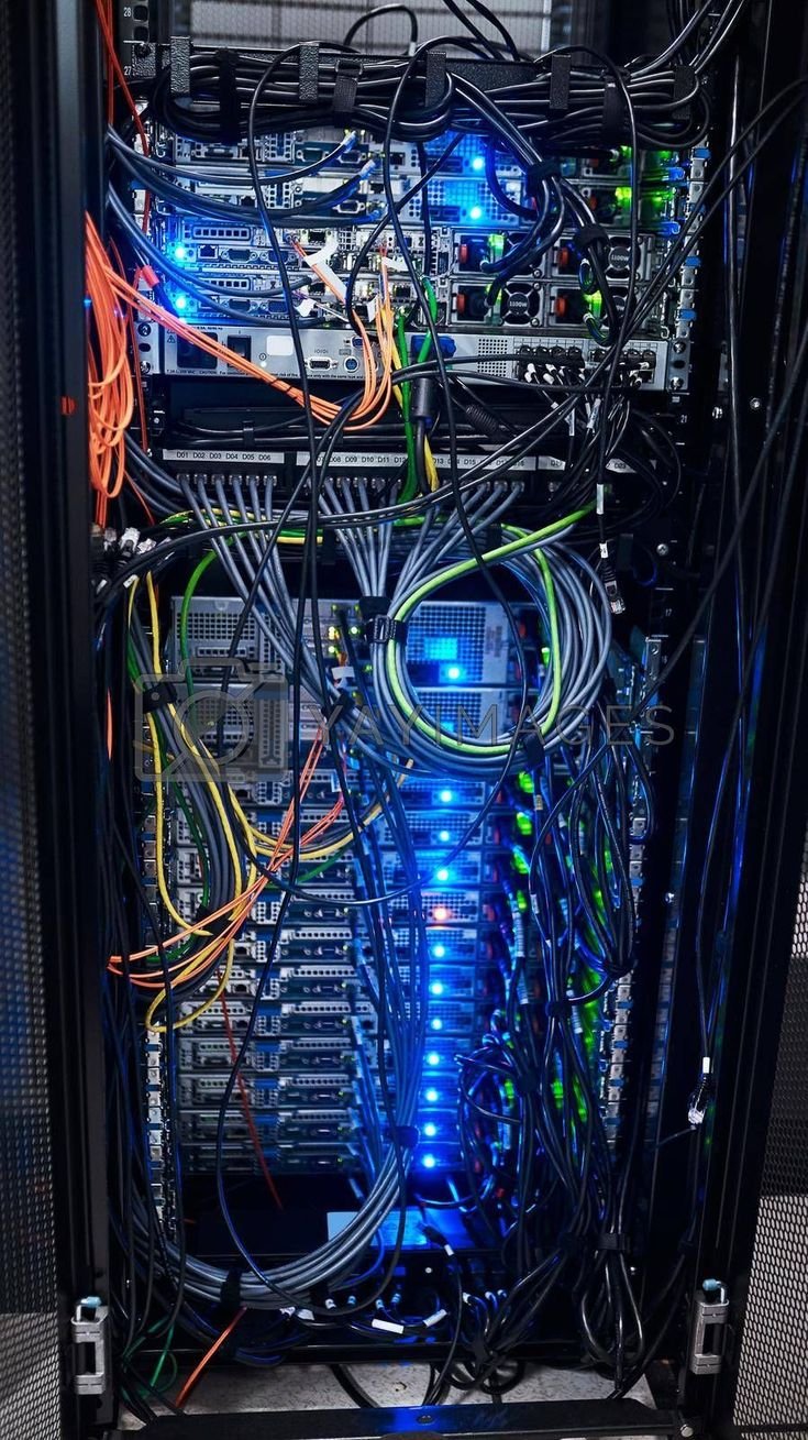 Servers