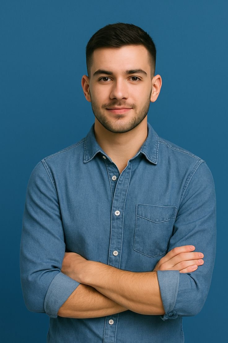 Rohan Kapoor